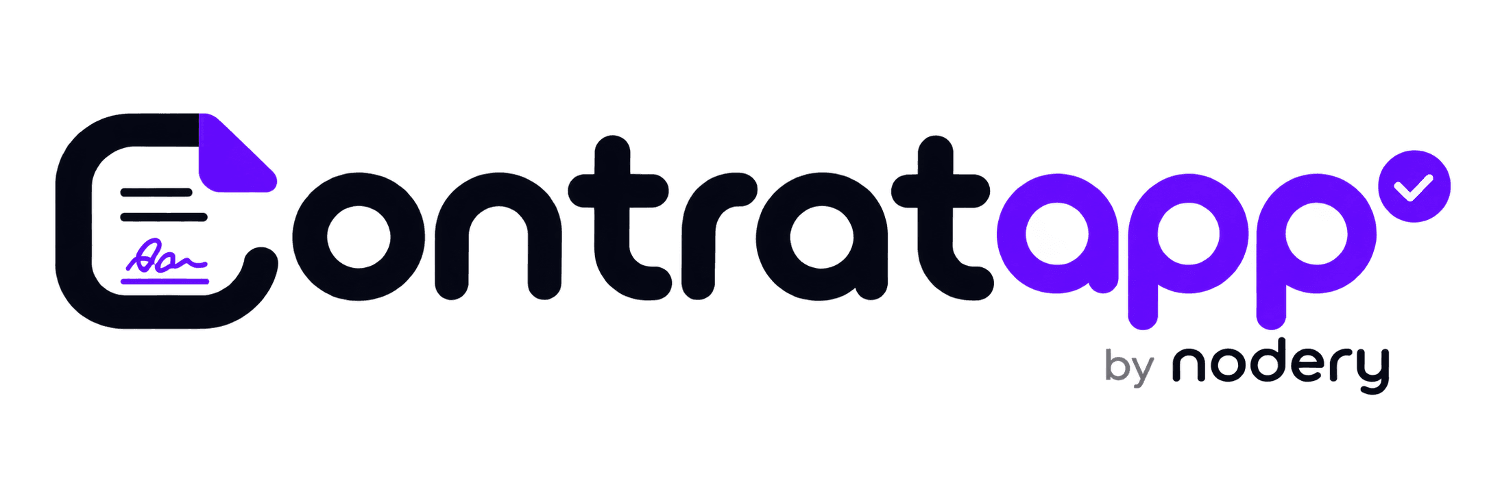 ContratApp by Nodery
