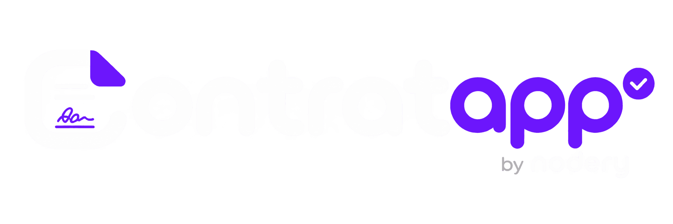 ContratApp by Nodery