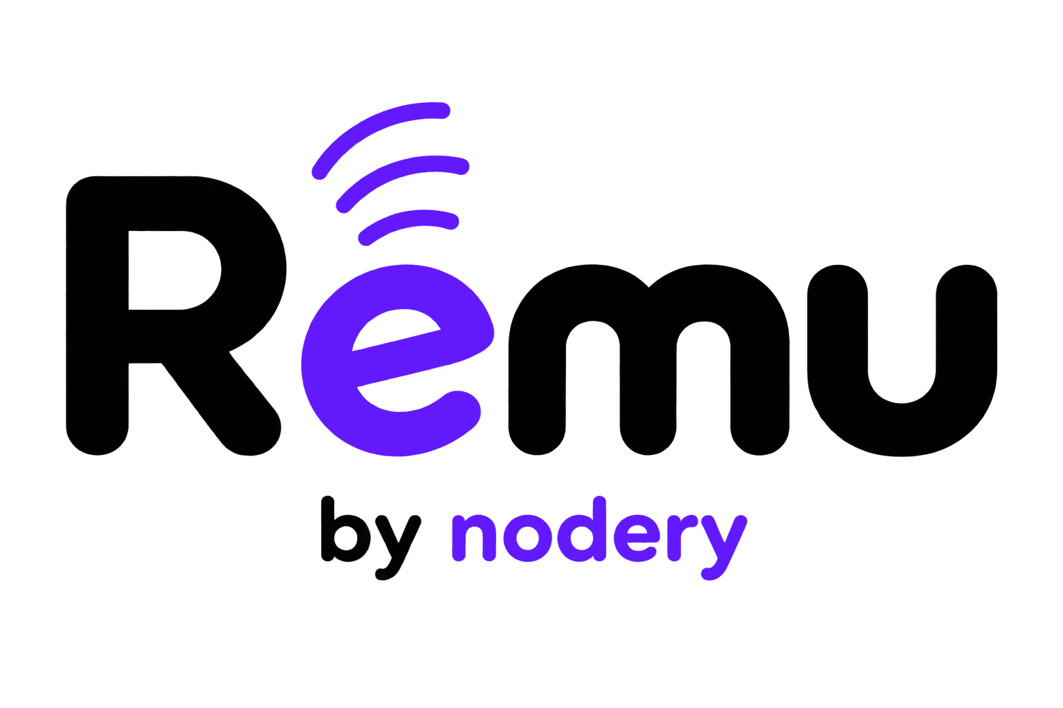 REMU by Nodery